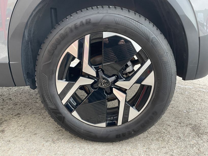 PEUGEOT 2008 2025 - Photo n°38