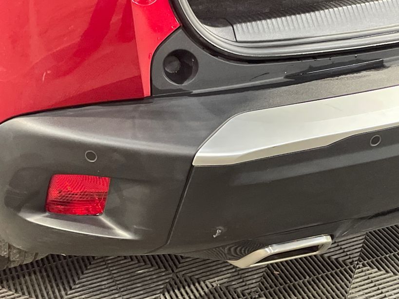 PEUGEOT 2008 2023 - Photo n°2