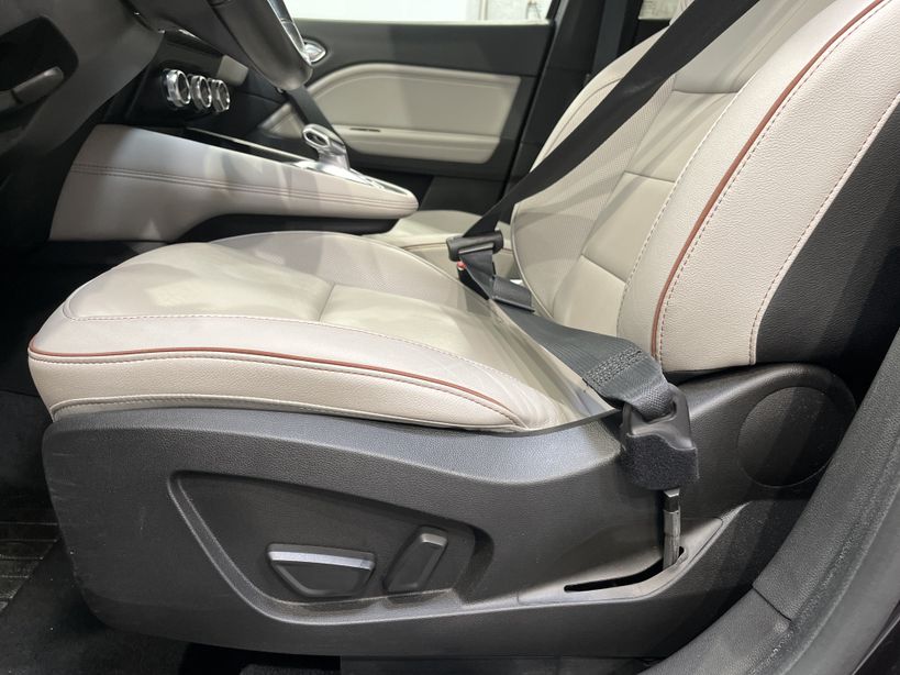RENAULT CAPTUR 2020 - Photo n°40