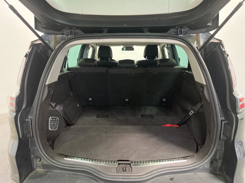 RENAULT ESPACE V 2019 - Photo n°48