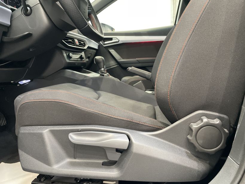 SEAT IBIZA 2024 - Photo n°35
