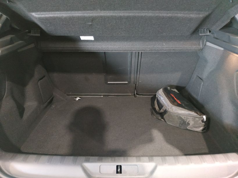 PEUGEOT 308 2021 - Photo n°20