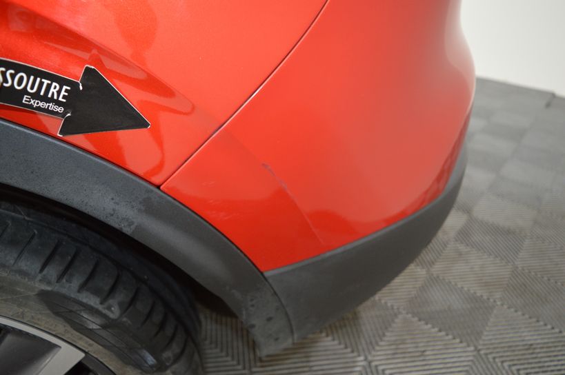 RENAULT KADJAR 2017 - Photo n°10