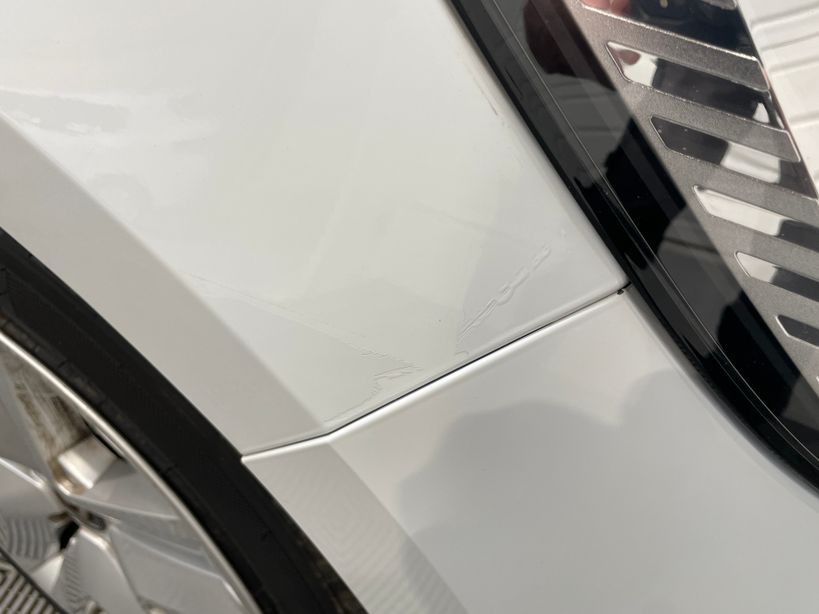 RENAULT CLIO V 2021 - Photo n°9