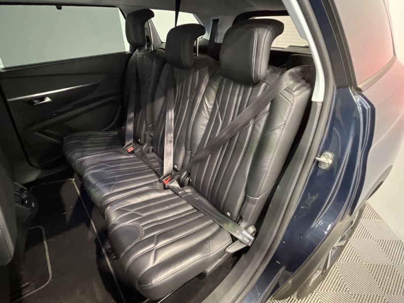 PEUGEOT 5008 2018 - Photo n°10