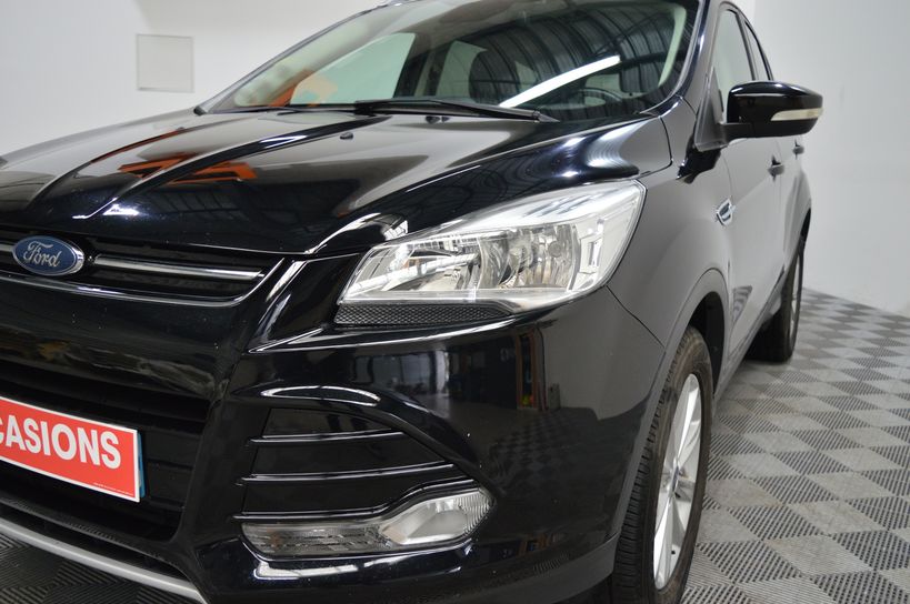 FORD KUGA 2015 - Photo n°8