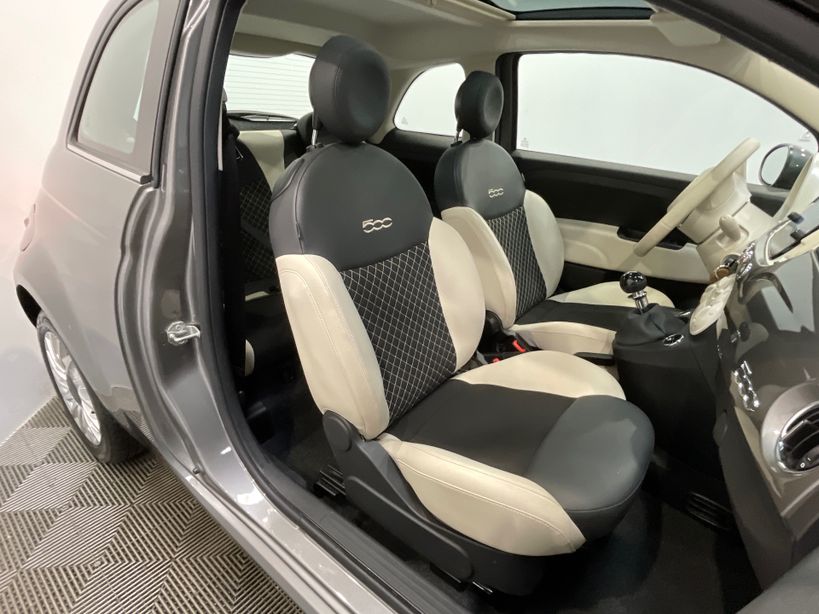 FIAT 500 MY22 2022 - Photo n°32