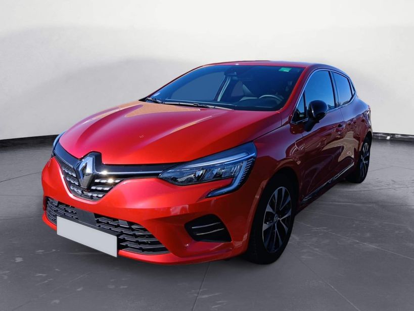 RENAULT CLIO V 2023 - Photo n°1