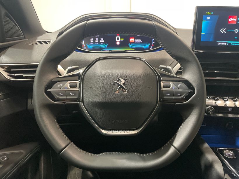 PEUGEOT 3008 2024 - Photo n°21