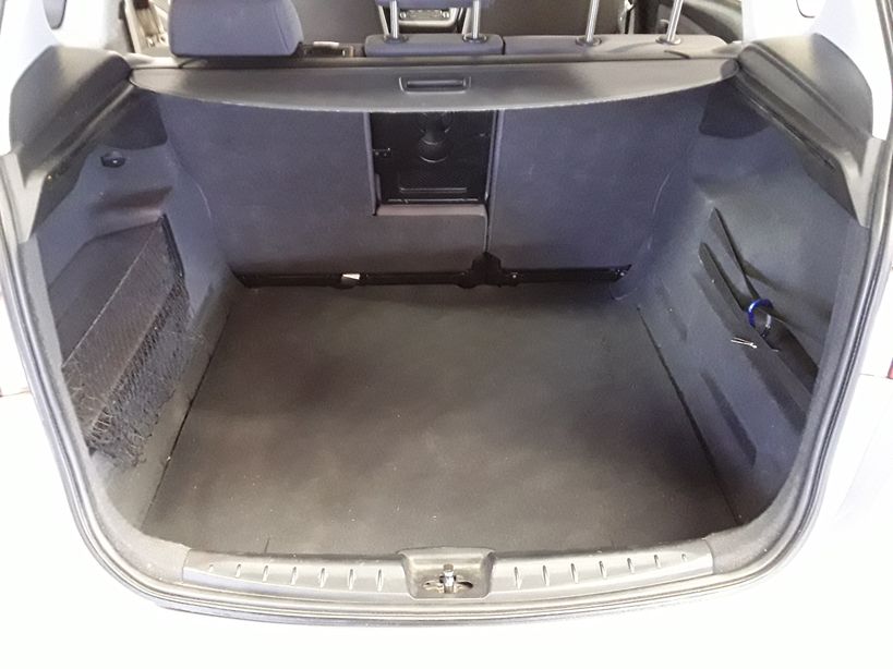 SEAT ALTEA XL 2011 - Photo n°20