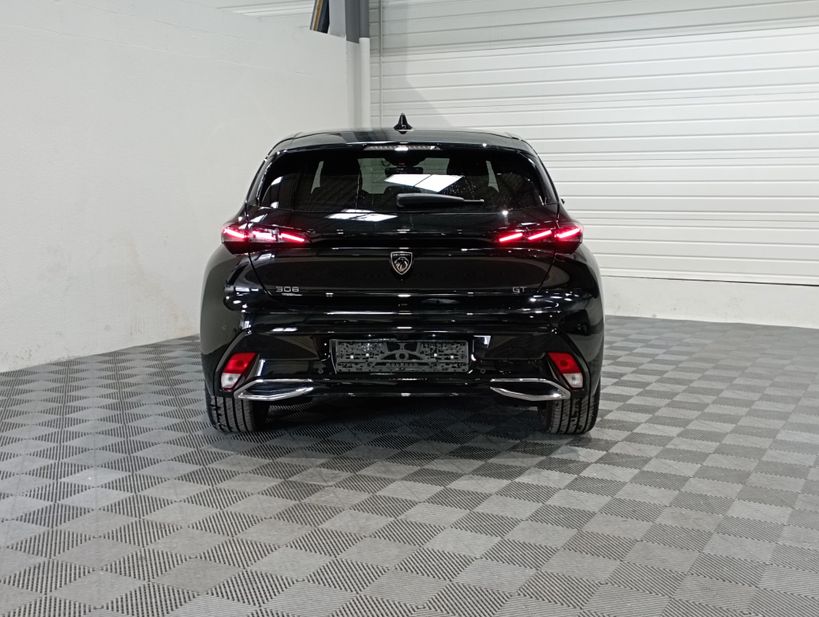PEUGEOT 308 2025 - Photo n°6