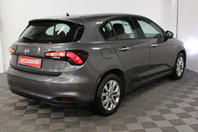 FIAT TIPO 2018 - Photo n°4