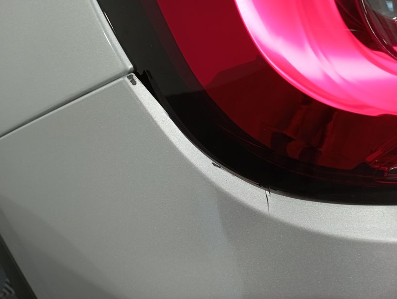 FIAT 500X MY20 2020 - Photo n°11