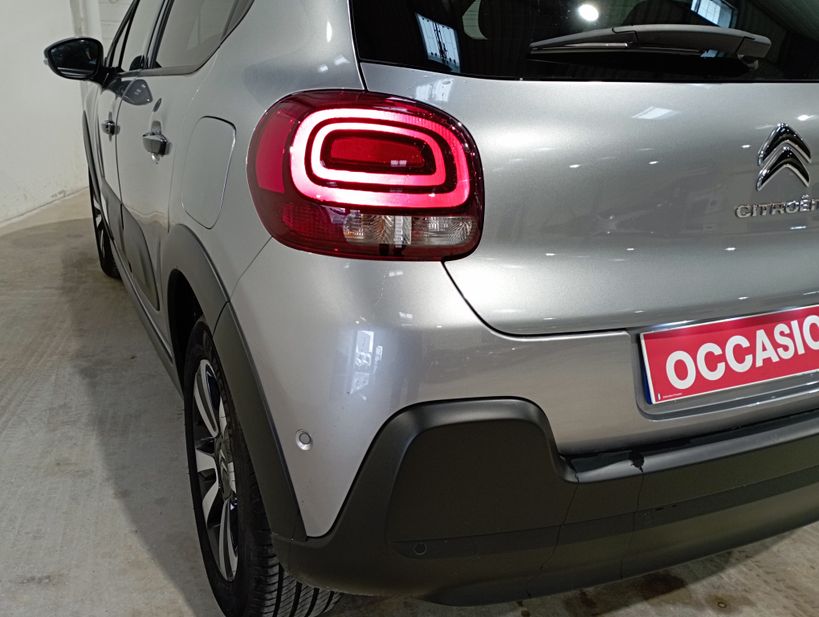 CITROEN C3 2023 - Photo n°8