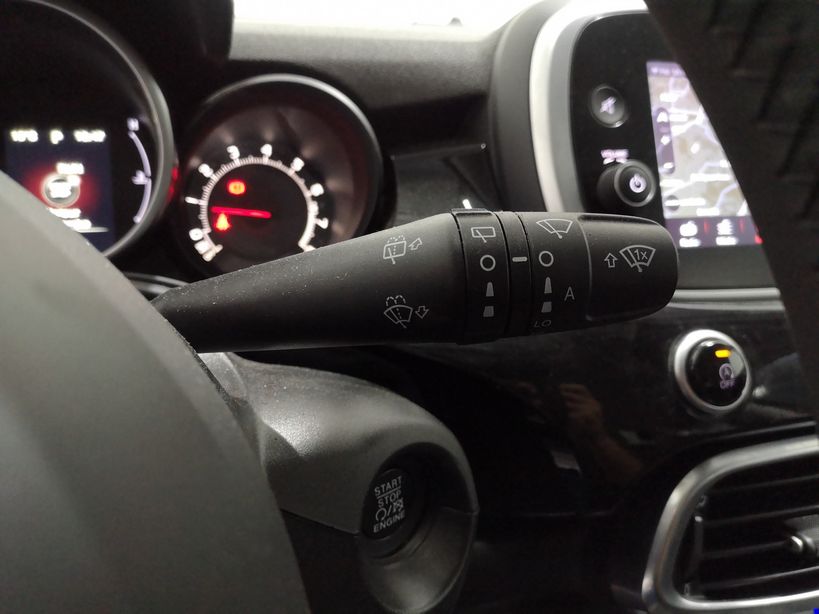 FIAT 500X MY18 2018 - Photo n°16