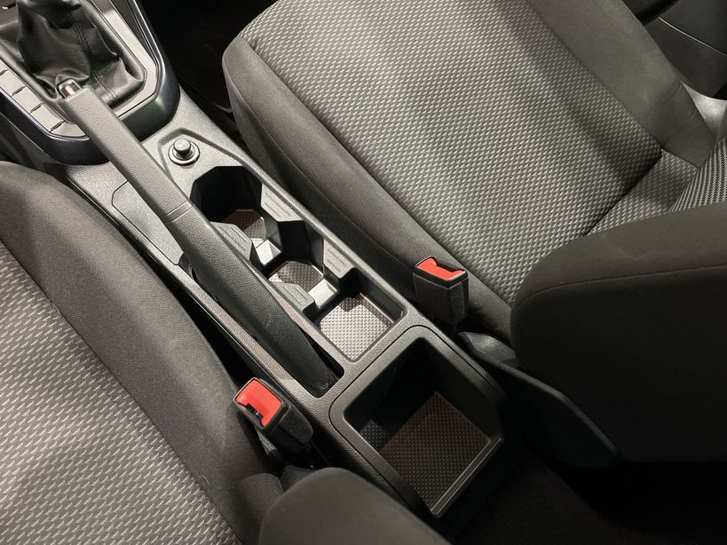 VOLKSWAGEN POLO 2018 - Photo n°18