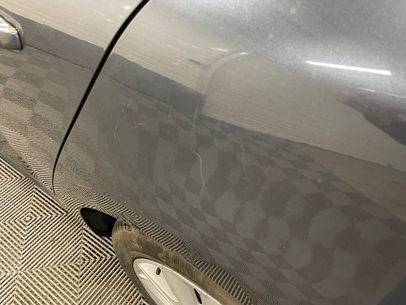 RENAULT MEGANE IV ESTATE 2022 - Photo n°8