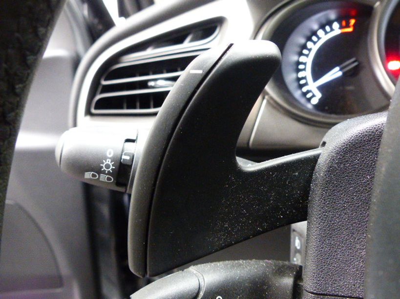 CITROEN C3 2016 - Photo n°23