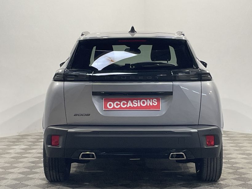 PEUGEOT 2008 2024 - Photo n°6