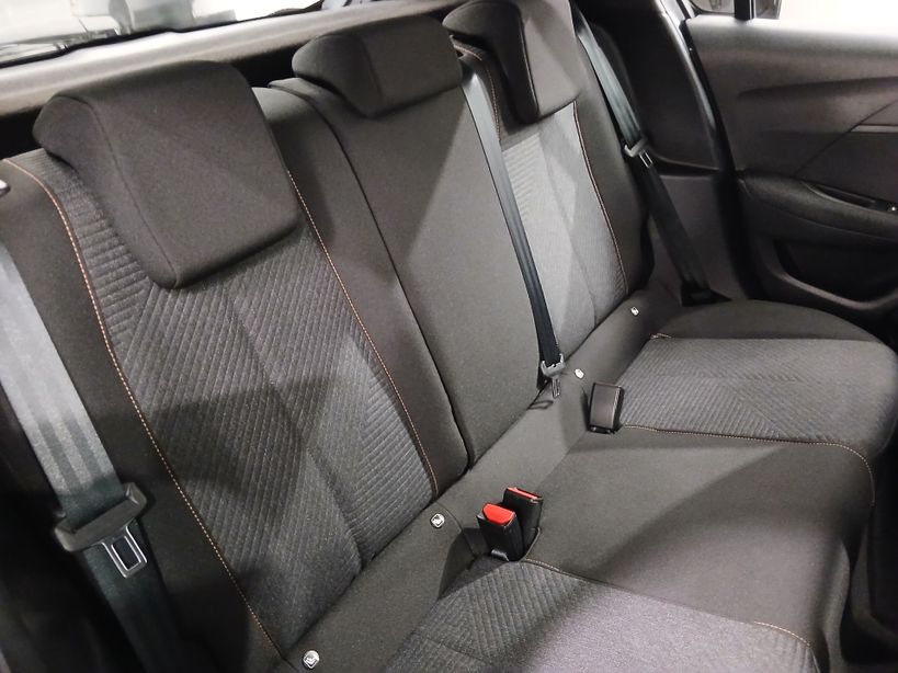 PEUGEOT 208 2025 - Photo n°6