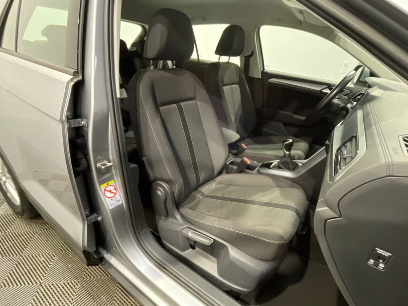 VOLKSWAGEN T ROC 2023 - Photo n°44