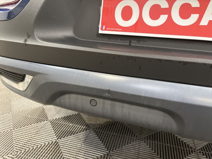 RENAULT KADJAR 2020 - Photo n°5