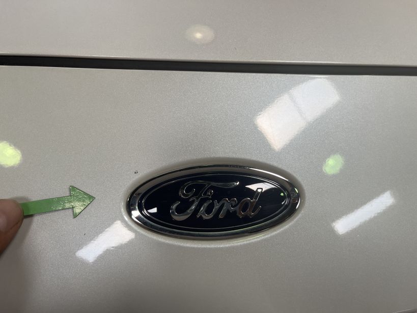 FORD KUGA 2020 - Photo n°4