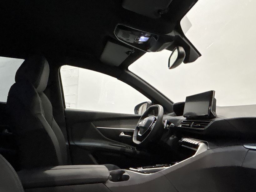 PEUGEOT 5008 2024 - Photo n°22