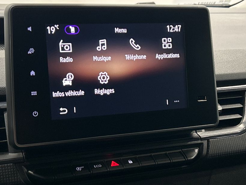 RENAULT KANGOO VAN 2025 - Photo n°13