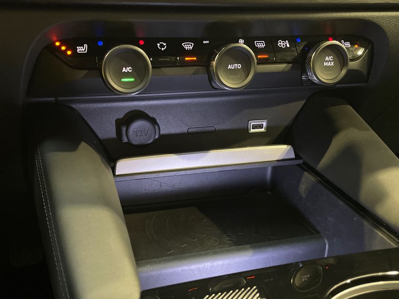 CITROEN C5 X 2024 - Photo n°18