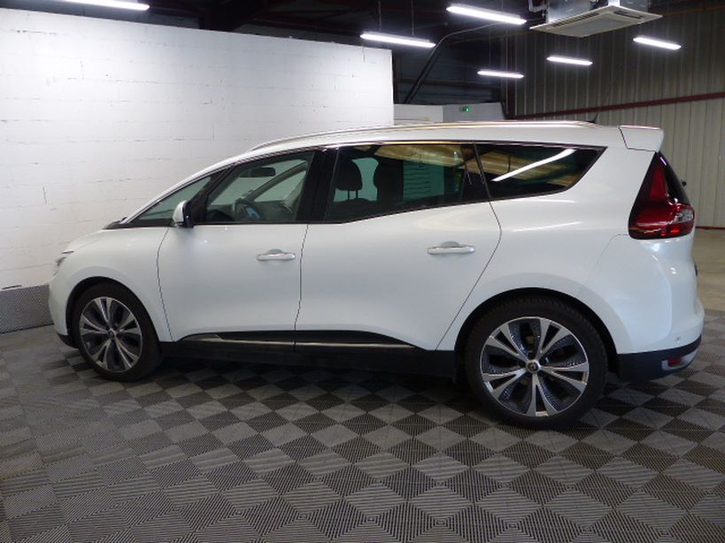 RENAULT GRAND SCENIC IV 2018 - Photo n°25