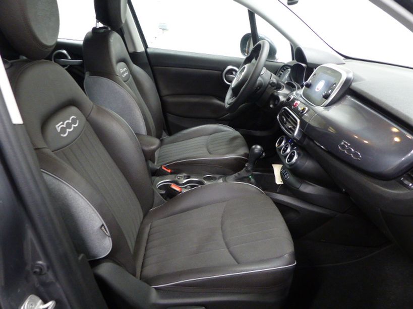 FIAT 500X MY18 2018 - Photo n°6