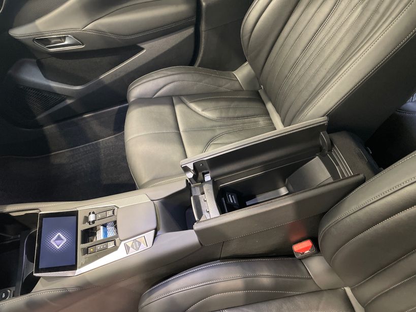 DS DS 4 2024 - Photo n°22