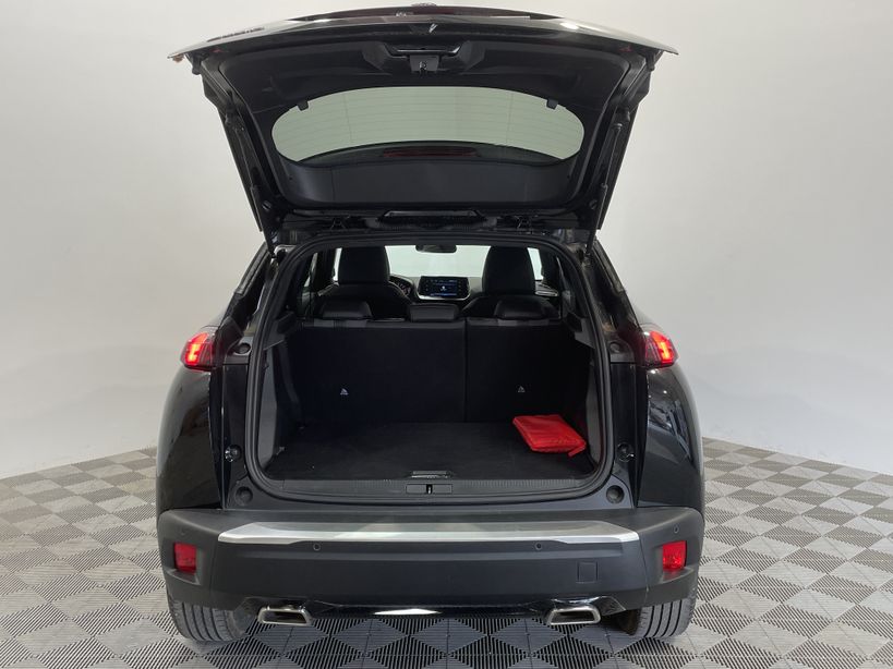 PEUGEOT 2008 2023 - Photo n°22