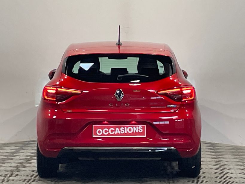 RENAULT CLIO V 2021 - Photo n°6