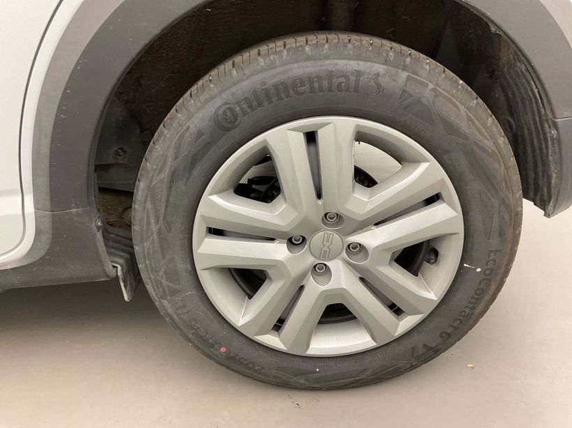 DACIA SANDERO 2023 - Photo n°9