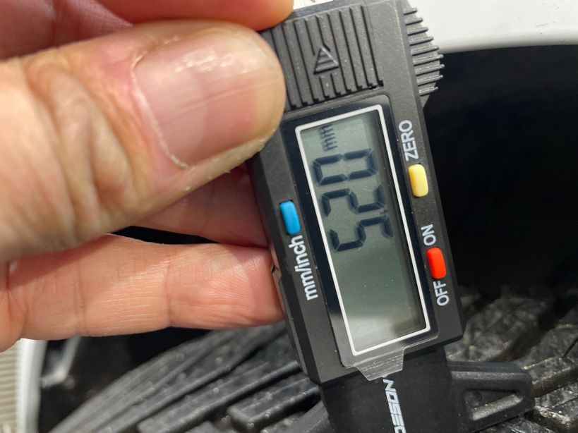 RENAULT CLIO V 2021 - Photo n°7