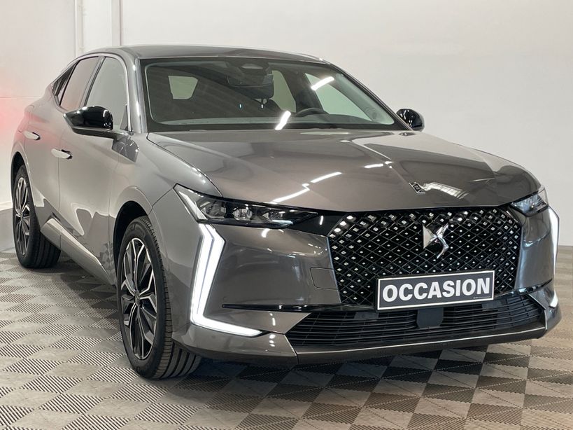 DS DS 4 2024 - Photo n°3