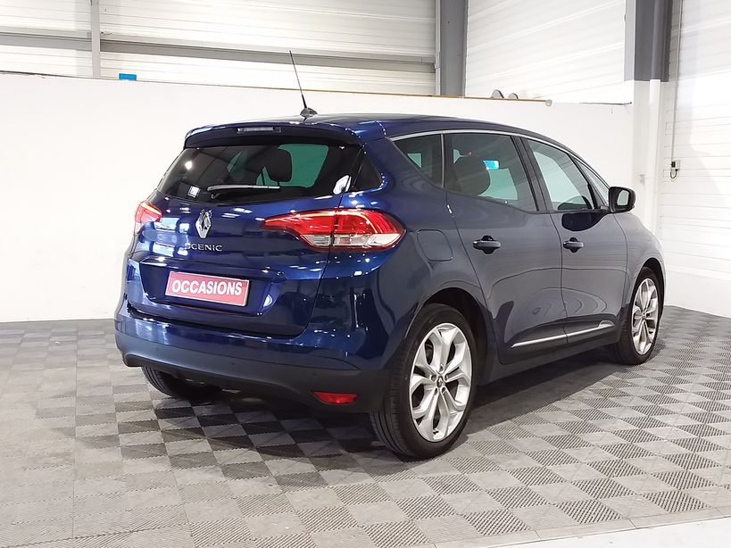 RENAULT SCENIC IV BUSINESS 2019 - Photo n°5