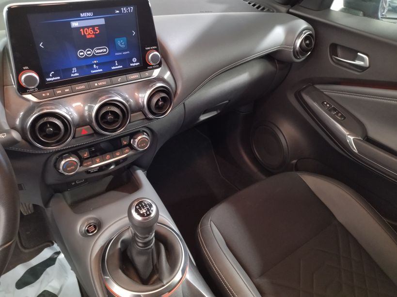 NISSAN JUKE 2020 - Photo n°29