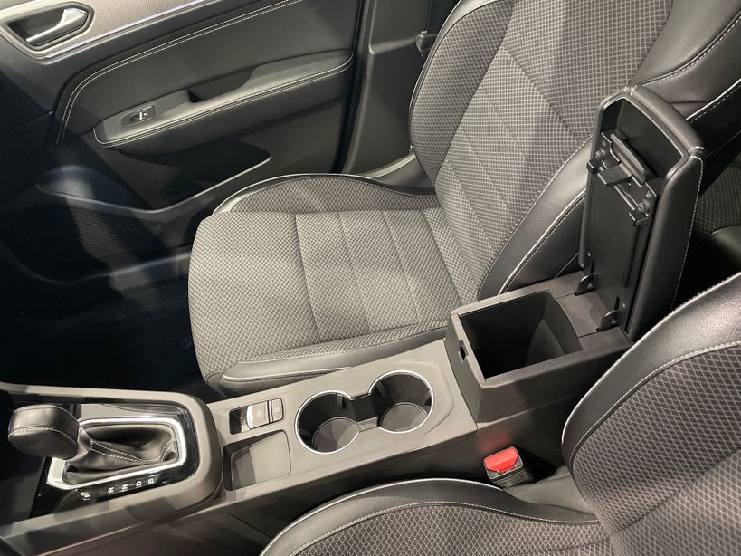 RENAULT ARKANA 2023 - Photo n°22