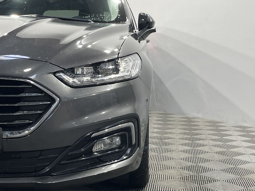 FORD MONDEO SW 2020 - Photo n°7