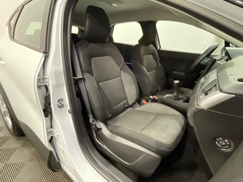 RENAULT CAPTUR 2022 - Photo n°41