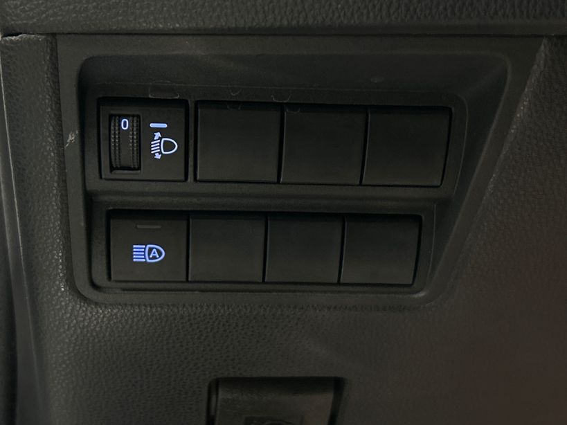 TOYOTA YARIS HYBRIDE MY22 2023 - Photo n°31