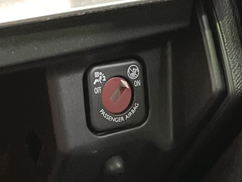 PEUGEOT 5008 2018 - Photo n°28