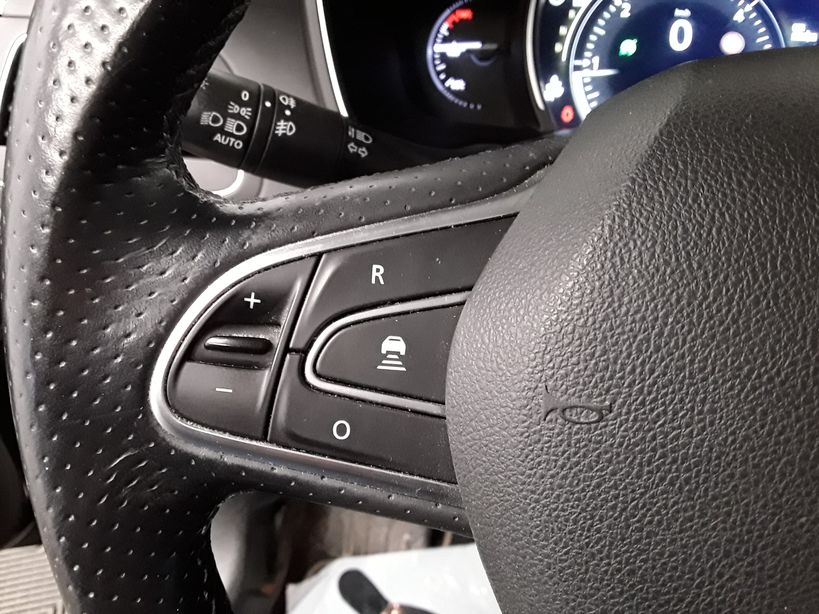 RENAULT TALISMAN ESTATE 2018 - Photo n°25