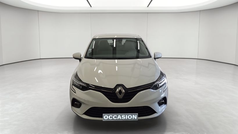 RENAULT CLIO V 2021 - Photo n°2