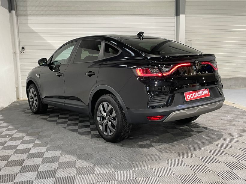 RENAULT ARKANA 2024 - Photo n°7