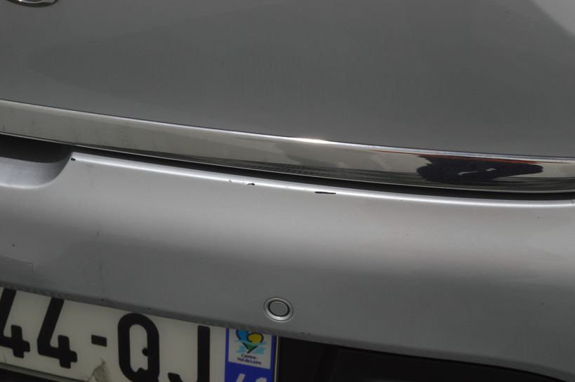 RENAULT CLIO IV 2018 - Photo n°2