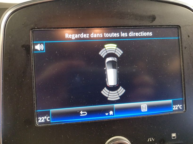 RENAULT SCENIC IV BUSINESS 2020 - Photo n°16
